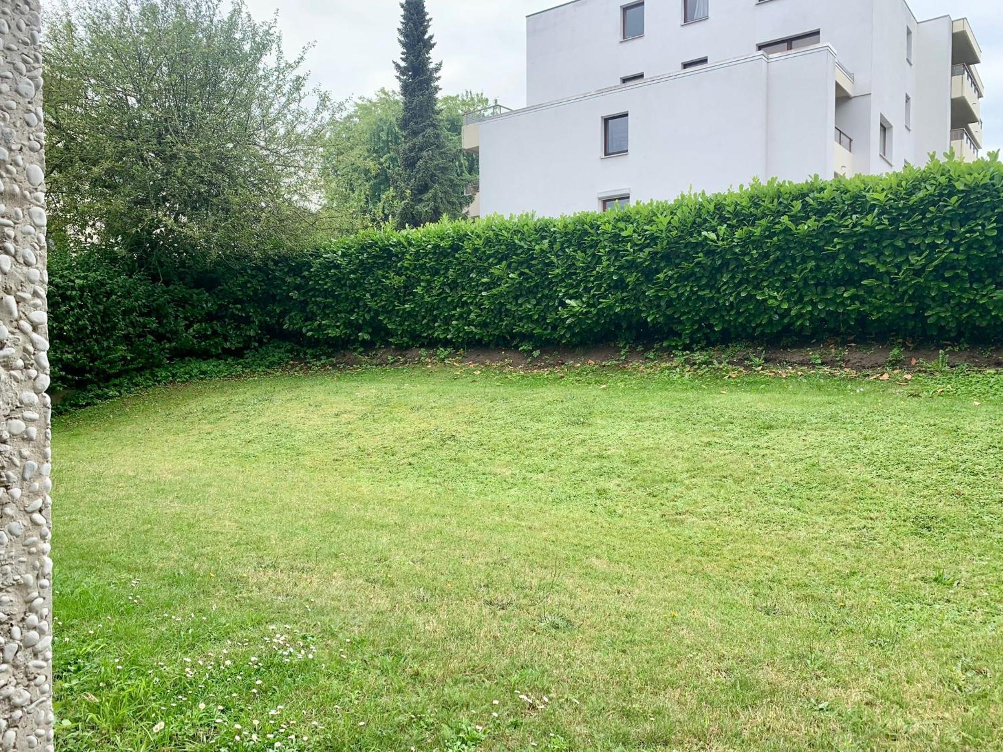 Tt Living Apartment Luebeck I Souterrain Wohnung Mit Terrasse I Naehe Hbf I Kostenlos Parken Eksteriør bilde